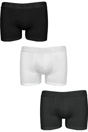 JOHN FRANK Pánské boxerky JF3BMOD02