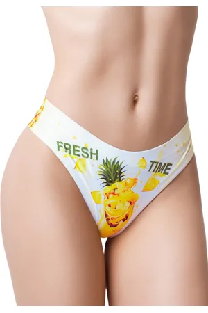 MeMeMe Dámské brazilky Fresh Summer 2