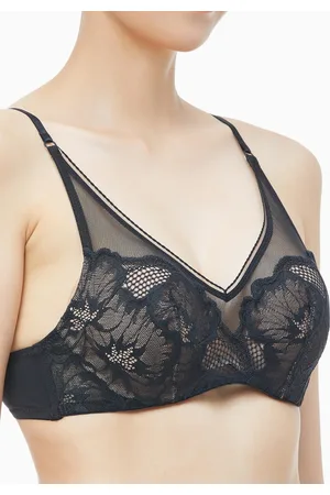 Calvin Klein Dámská podprsenka QF5561