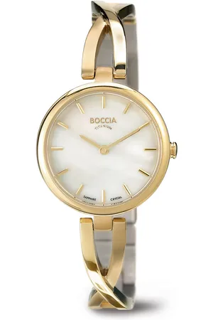 Boccia Titanium Dress 3239-03