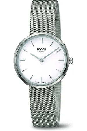 Boccia Titanium Dress 3279-04