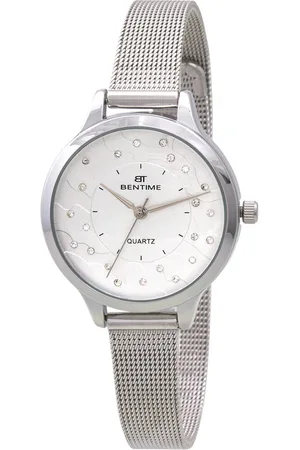Bentime Dámské analogové hodinky 005-9MB-13111A