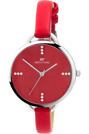 Bentime Dámské analogové hodinky 005-9MB-PT510135C