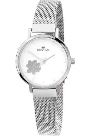Bentime Dámské analogové hodinky 007-9MB-PT610413A