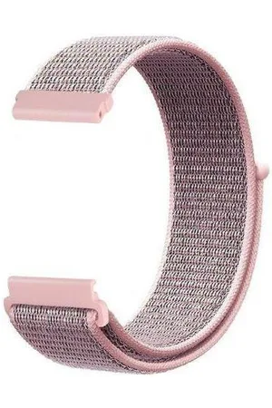 4wrist Nylonový řemínek pro Samsung Galaxy Watch 6/5/4