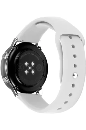 4wrist Silikonový řemínek pro Samsung Galaxy Watch 6/5/4