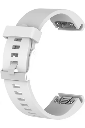 4wrist Řemínek Garmin Fenix 5S, 5S Plus, 6S, 6S Pro, 7S