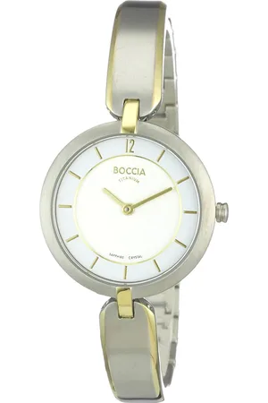 Boccia Titanium Dress 3164-03