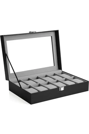 4wrist Box na hodinky JWB12BK