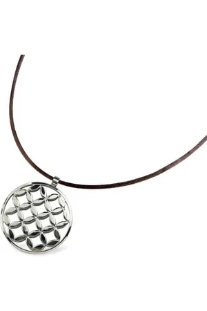 Boccia Titanium Výrazný titanový přívěsek 07017-01