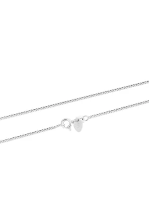 Beneto Exclusive Originální stříbrný řetízek Pancer 42 cm