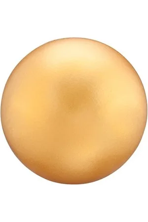 Engelsrufer Zlatá rolnička do Andělského zvonku ERS-09 1,7 cm