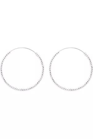JVD Stříbrné náušnice kruhy SVLE0216XD500 1,6 cm