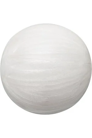 Engelsrufer Bílá perleťová rolnička do Andělského zvonku ERS-20 1,4 cm
