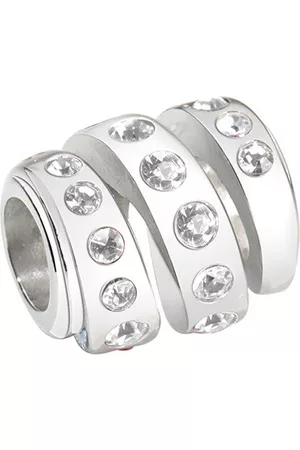 Morellato Přívěsek Drops Crystal Spiral SCZ201