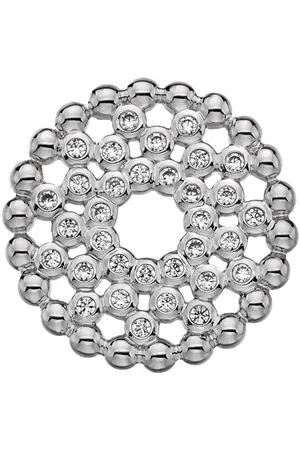 Hot Diamonds Přívěsek Emozioni Alloro Innocence Coin EC458-EC489 2,5 cm