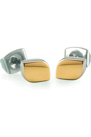 Boccia Titanium Titanové náušnice 05008-03
