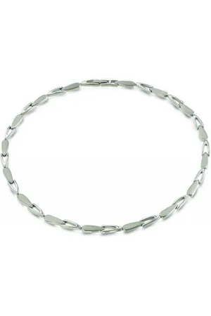 Boccia Titanium Moderní titanový náhrdelník 08039-01