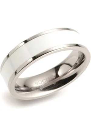 Boccia Titanium Titanový prsten 0123-06 49 mm