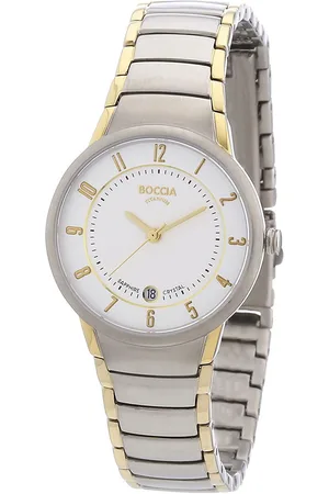 Boccia Titanium Dress 3158-02