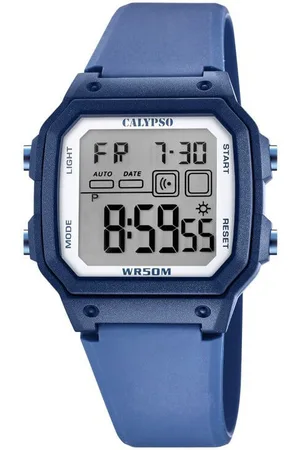 Calypso Digital for Man K5812/1