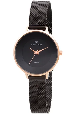 Bentime Analogové hodinky 006-9MB-HF0071B