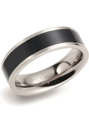 Boccia Titanium Titanový prsten 0123-07 53 mm