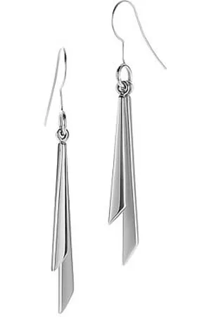 Boccia Titanium Visací titanové náušnice 0565-01