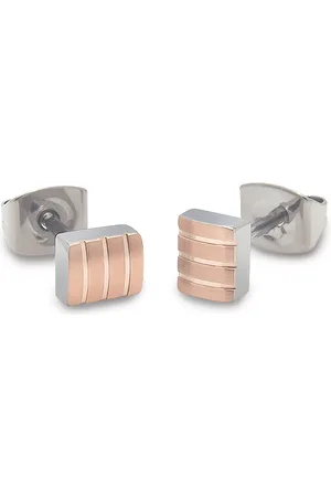 Boccia Titanium Titanové náušnice 05001-03