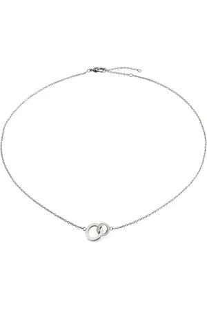 Boccia Titanium Dámský náhrdelník z titanu 08033-01