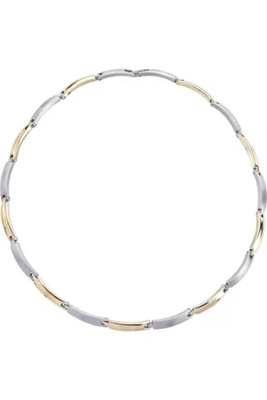 Boccia Titanium Titanový náhrdelník 0817-03