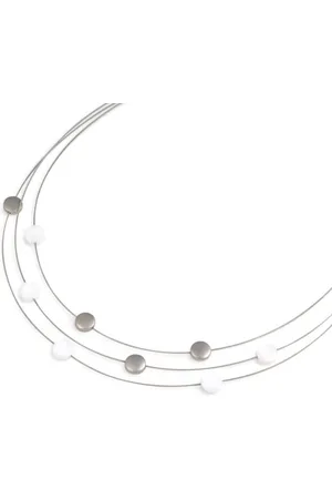 Boccia Titanium Náhrdelník 0852-04