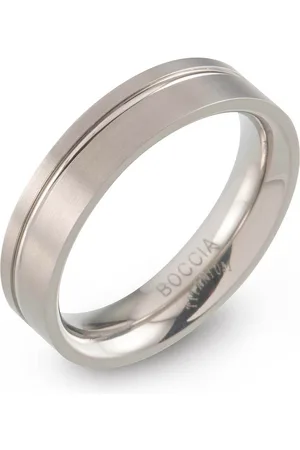 Boccia Titanium Titanový prsten 0149-01 54 mm