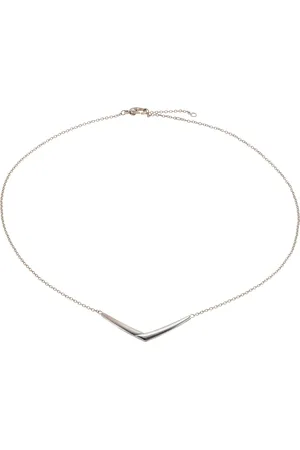 Boccia Titanium Titanový náhrdelník s ozdobou 08046-01