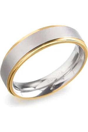 Boccia Titanium Titanový prsten 0134-05 49 mm