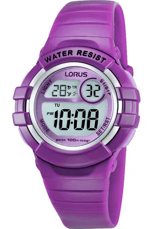 Lorus Dětské digitální hodinky R2385HX9