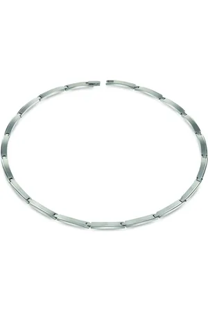 Boccia Titanium Dámský náhrdelník z titanu 08028-01