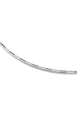 Boccia Titanium Titanový náhrdelník 0866-01