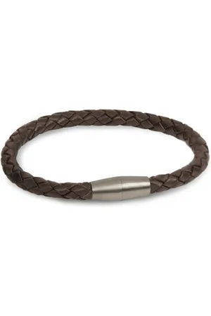 Boccia Titanium Náramek 0347-03 19 cm