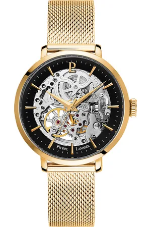 Pierre Lannier Automatic Skeleton 309D538
