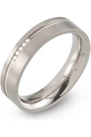 Boccia Titanium Titanový prsten 0149-02 54 mm