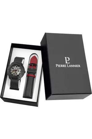Pierre Lannier Dárkový set Evidence Automatic 363J688