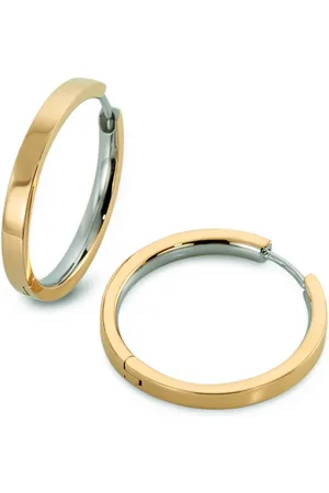 Boccia Titanium Titanové náušnice 0517-10