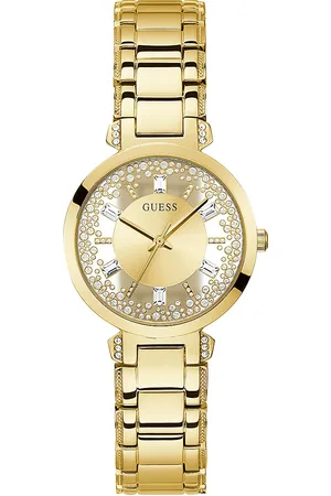 Guess Crystal Clear GW0470L2