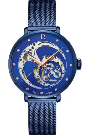 Pierre Lannier RCS Strasbourg Alsace Automatic 470B968
