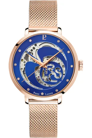 Pierre Lannier RCS Strasbourg Alsace Automatic 470B928