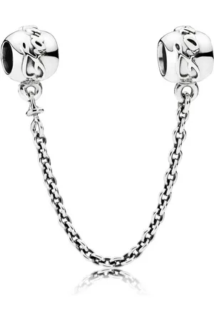 PANDORA Bezpečnostní řetízek Forever Family 791788 5 cm