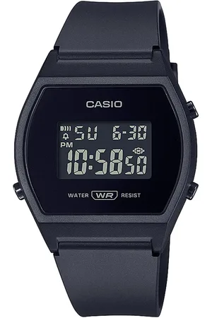 Casio Collection Vintage Digital LW-204-1BEF (247)