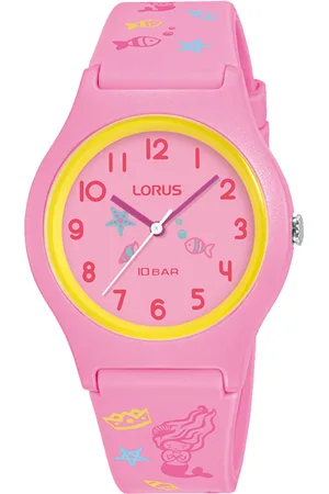 Lorus Dětské hodinky RRX49HX9