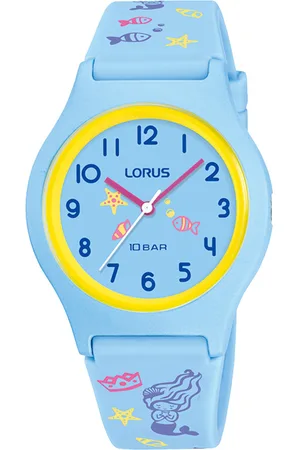 Lorus Dětské hodinky RRX51HX9
